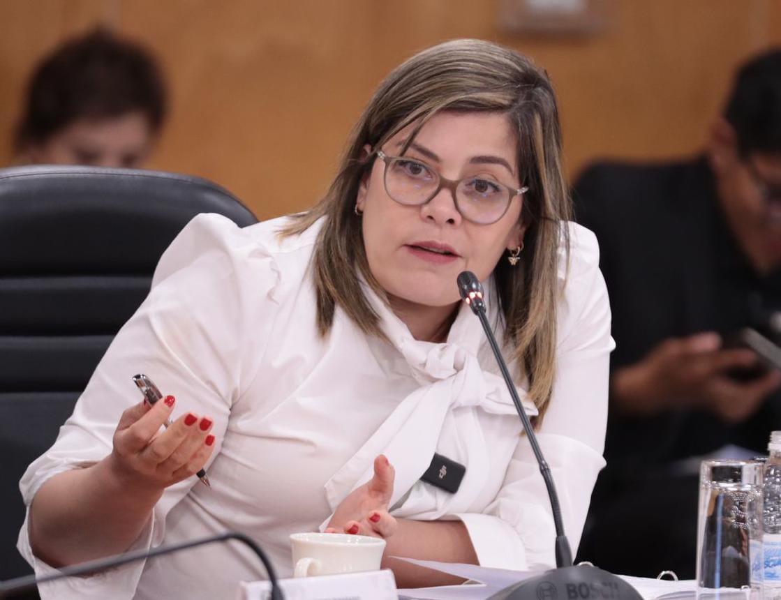 Se ha respetado paridad en registro de candidatos para esta elección.