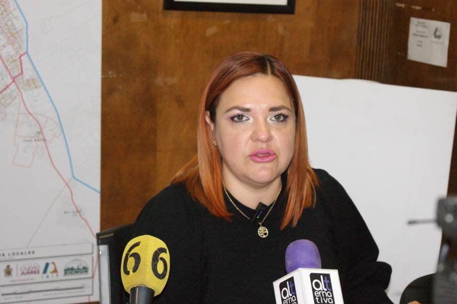 Espera municipio a más de 50 mil personas el domingo de Pascua.