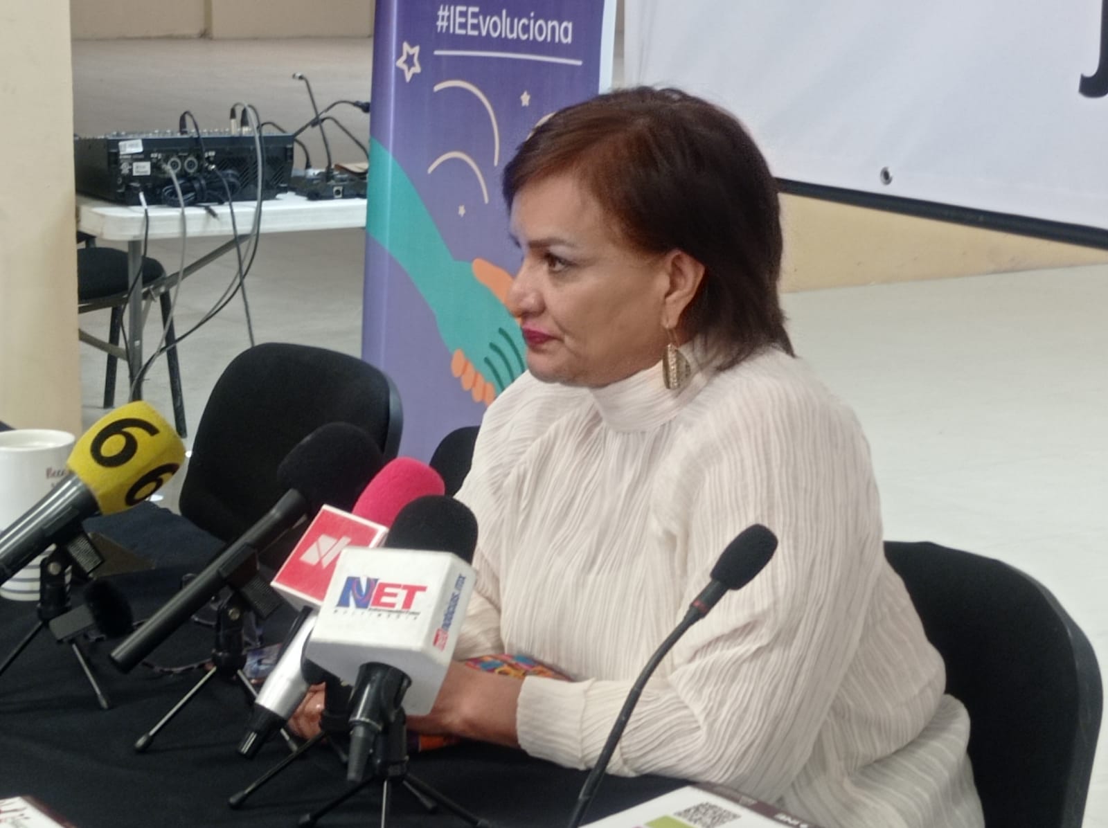 Sigue sin equidad la postulación de mujeres para la presidencia municipal.