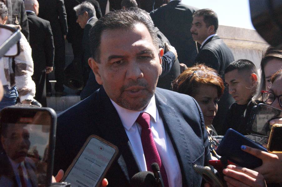Será Martín chaparro el encargado del despacho del alcalde.
