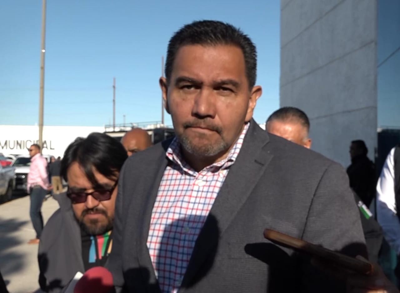 Acompañarán a Pérez Cuéllar; Hugo Vallejo y Enrique Licón en sus actividades de proselitismo.