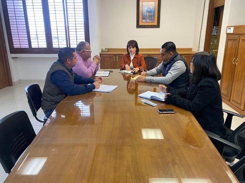 Evaluarán resultados del Plan se Seguridad Humana