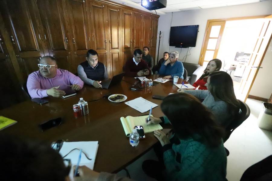 Informan resultados de cursos y conferencias para prevenir la violencia
