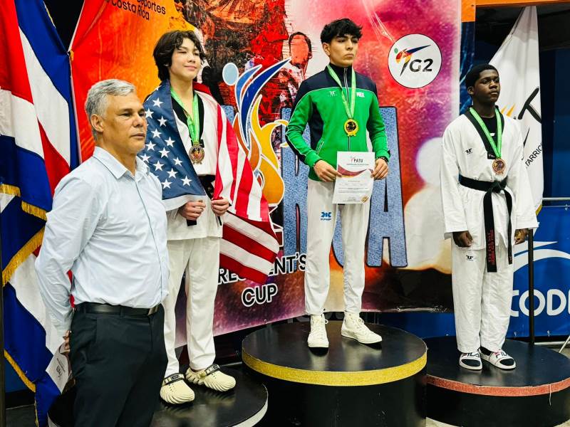 Ganan juarenses su pase al Panamericano