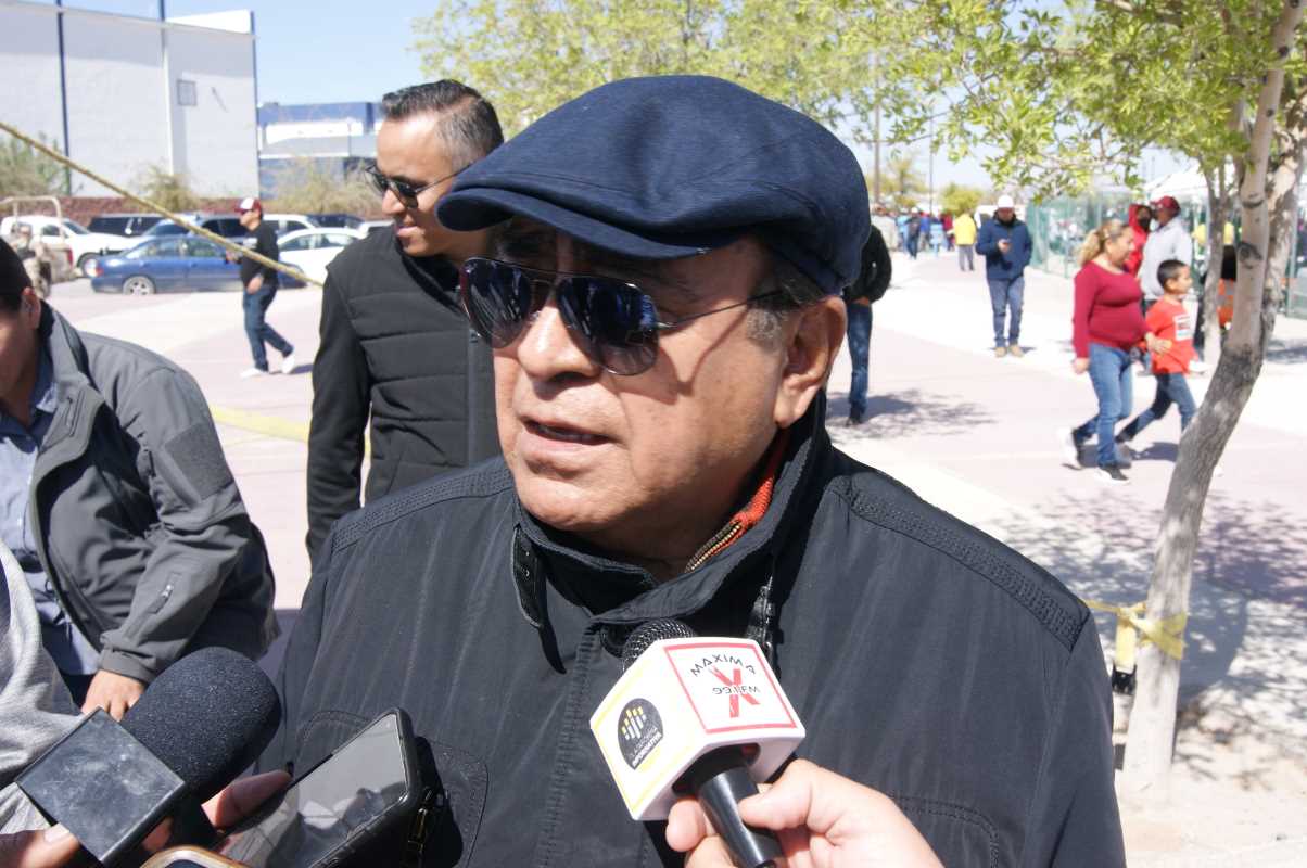 Colonias deben ser intervenidas para la prevención de la violencia.