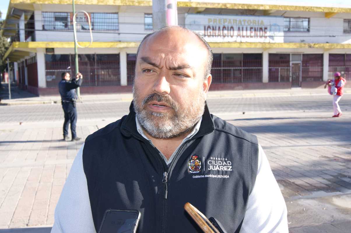 Avanza formalización de la entrega del Centro Antirrábico al municipio.