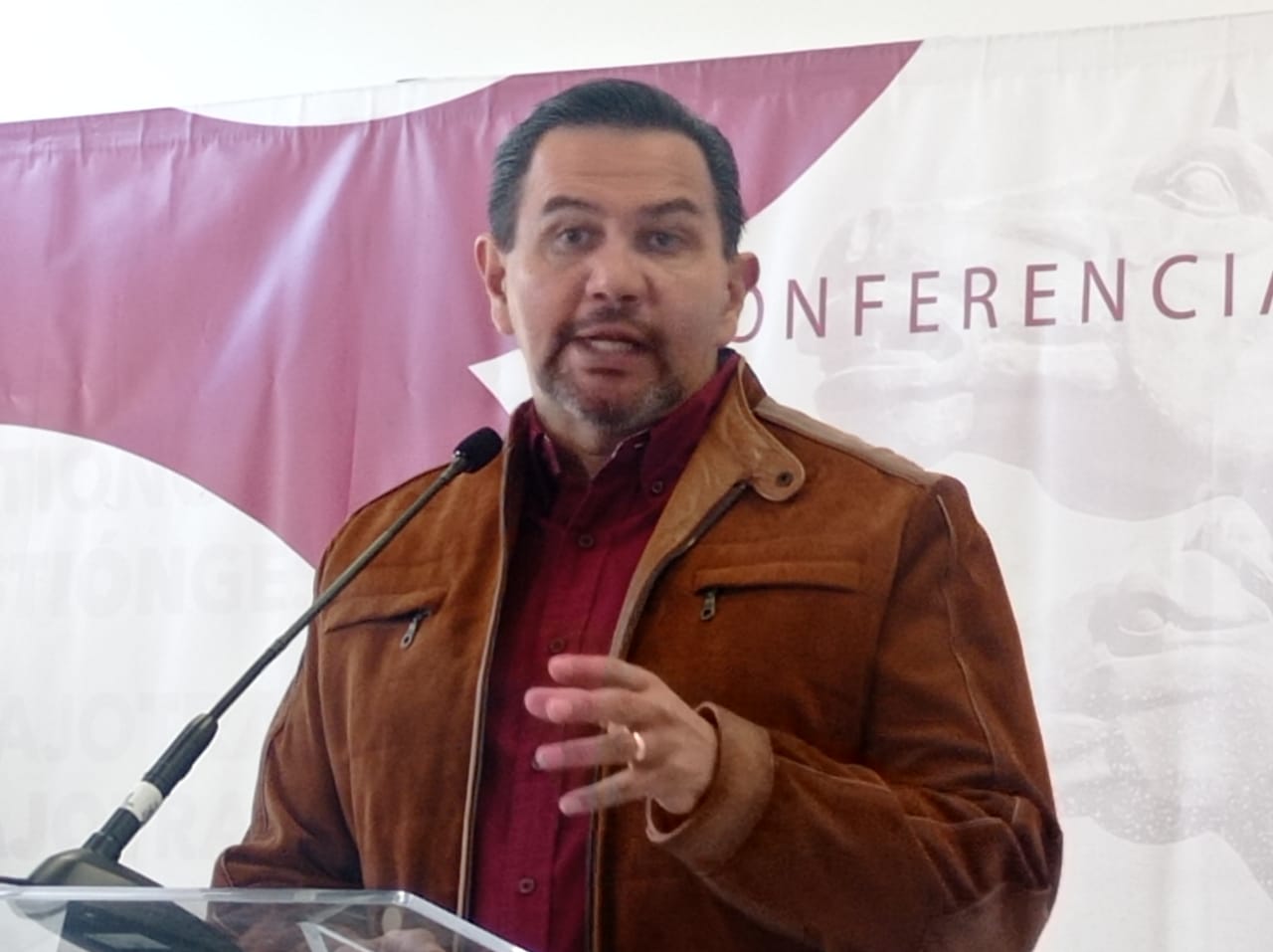 Seguirá municipio trabajando en favor de los migrantes pese a golpeteo político.