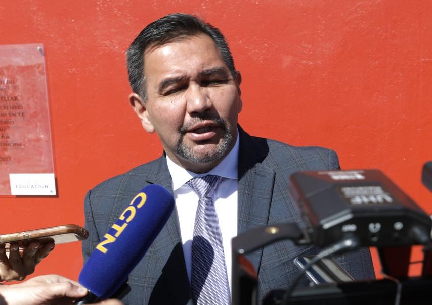 Juárez ofrece refugio y empleo seguro a los migrantes.