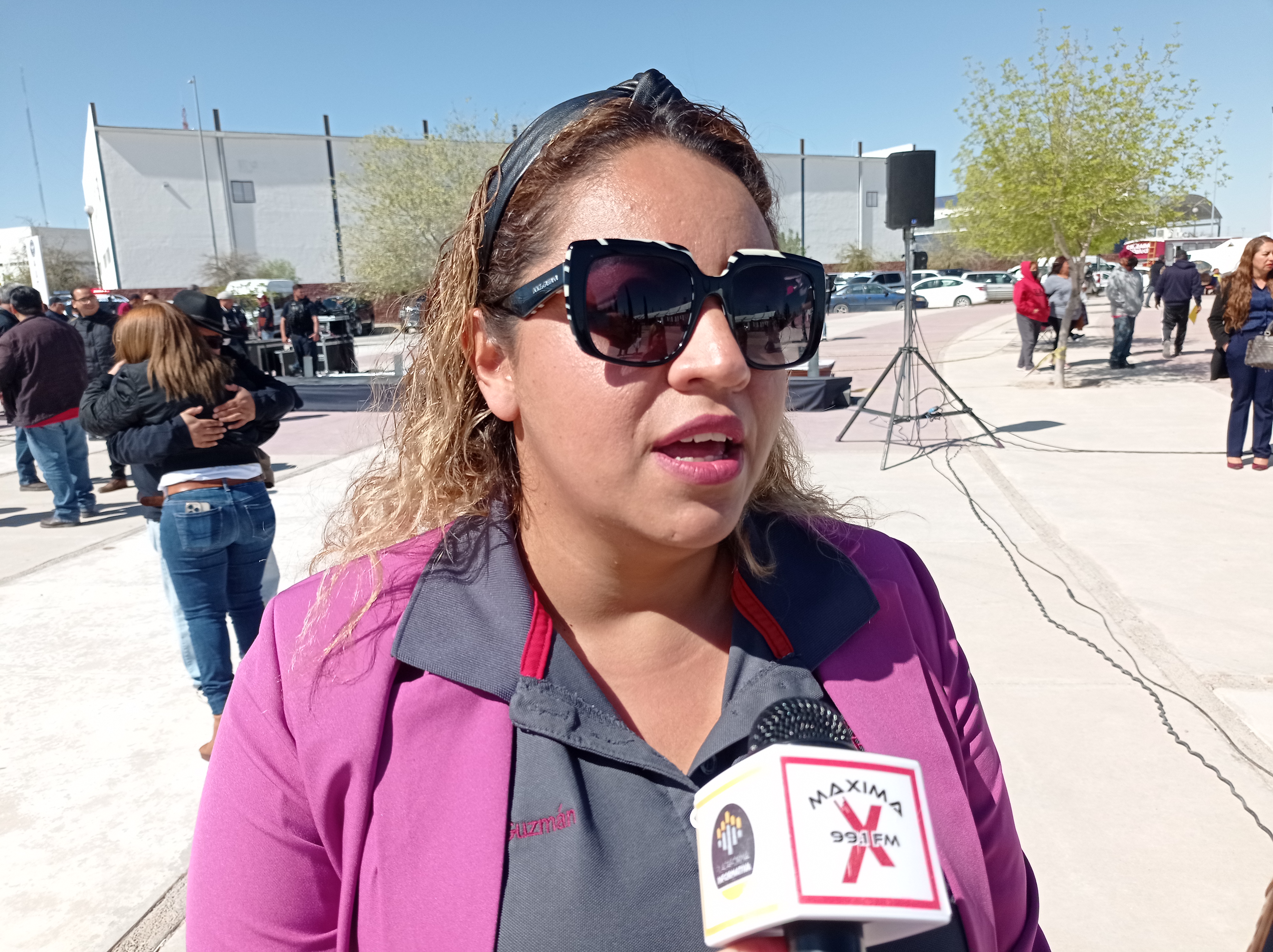 Desarrollan sondeo para prevención de la violencia de género.