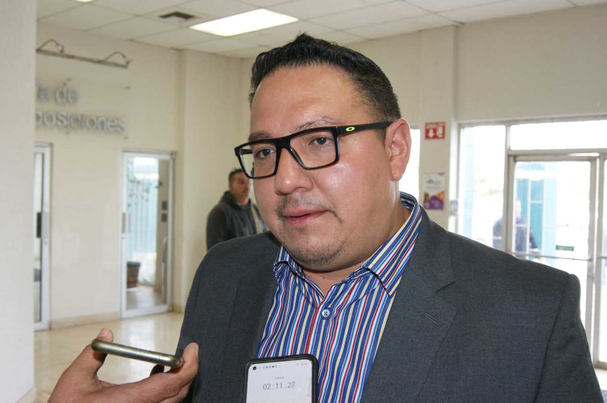 Buscan desarrollo del proyecto de remodelación en Paseo de la Victoria.