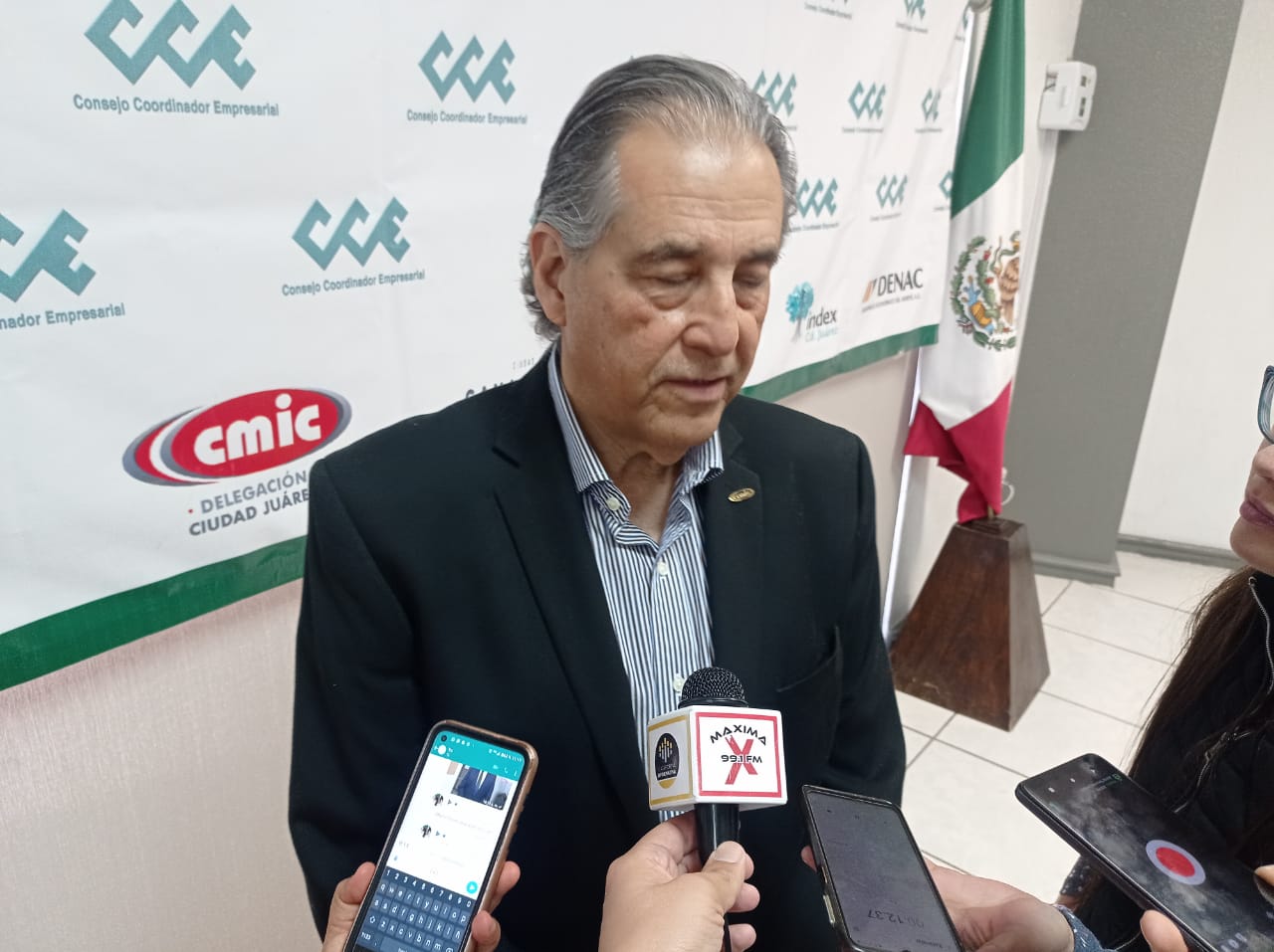Nuevo hospital del IMSS es reconstruido debido a que inmueble no cumplió con requerimientos básicos.