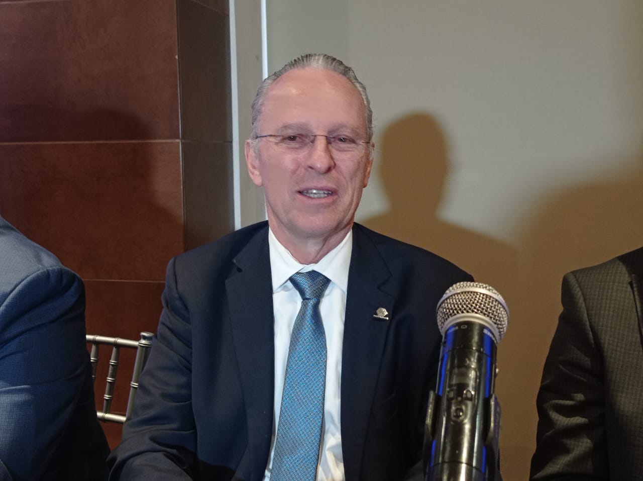 Propone COPARMEX migración ordenada y con trato humanitario.