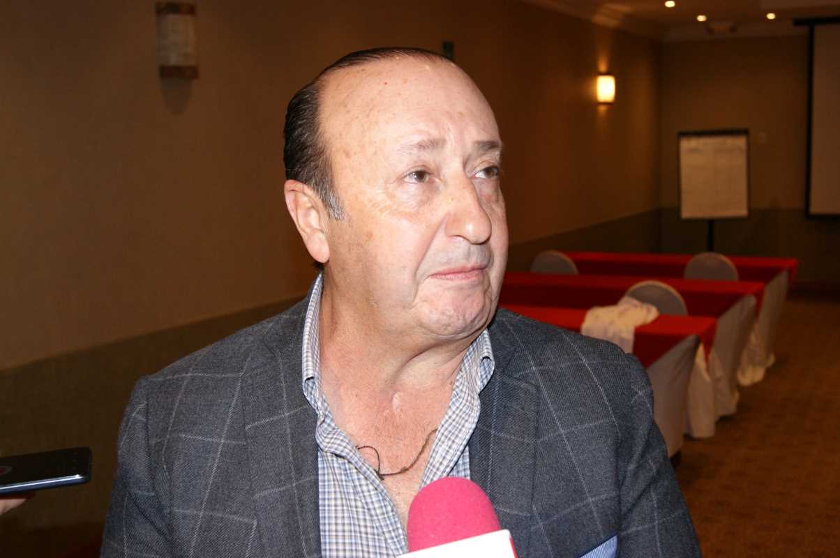 Prevén hoteleros caída en ocupación de cuartos por semana santa.