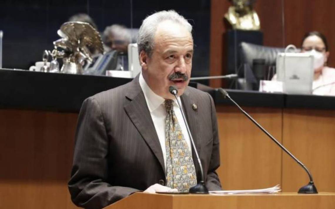 Senadores de Morena exigen que delegado Loera cumpla con su trabajo