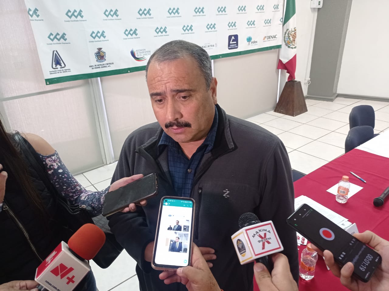 No hay dificultad para expedir documentos que permitan el empleo para migrantes.