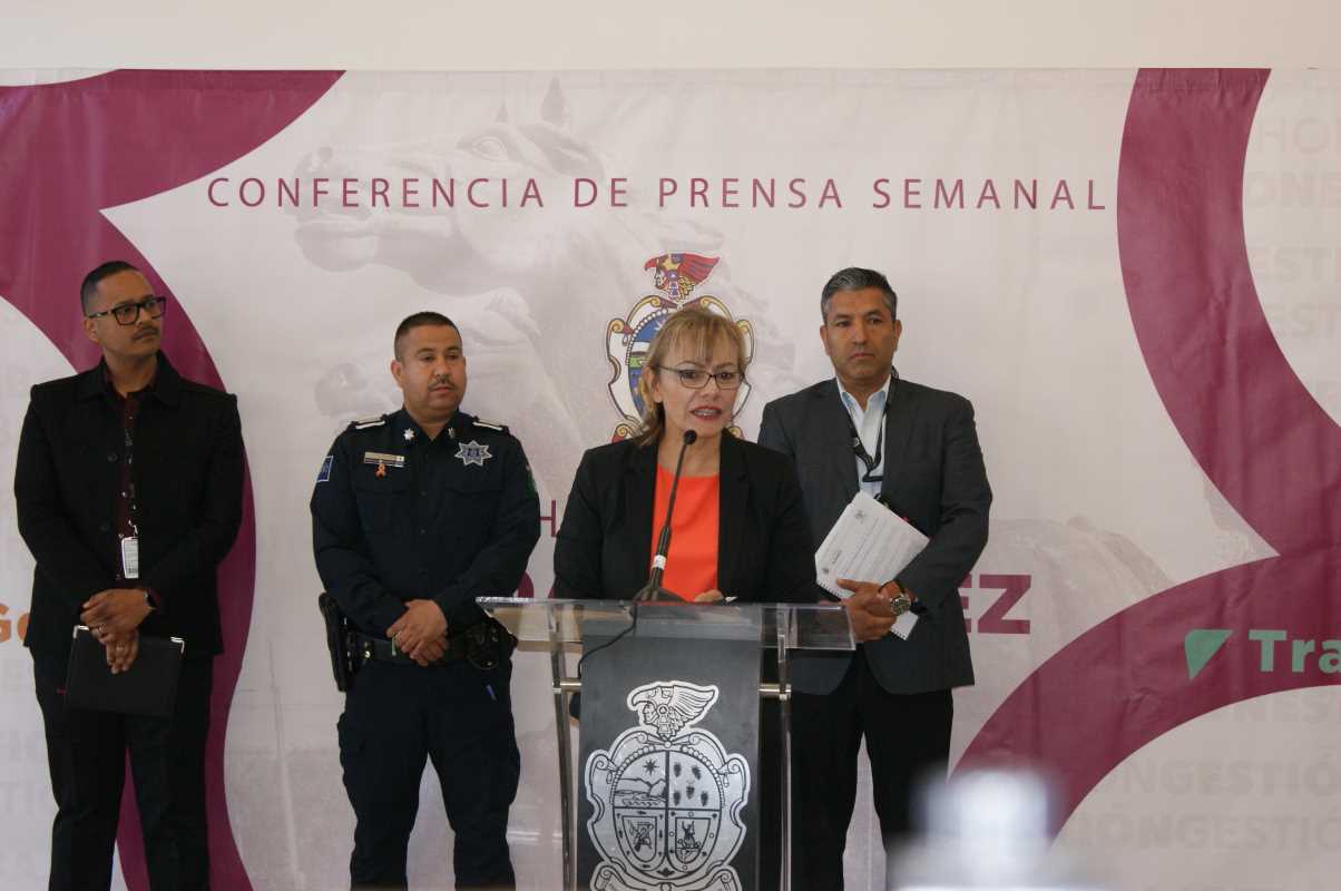 Mujeres hacen cambios sustanciales para prevenir el acoso callejero.