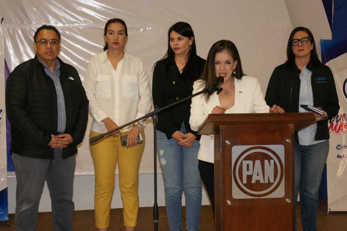 Justicia no debe ser selectiva y tiene que aplicarse.