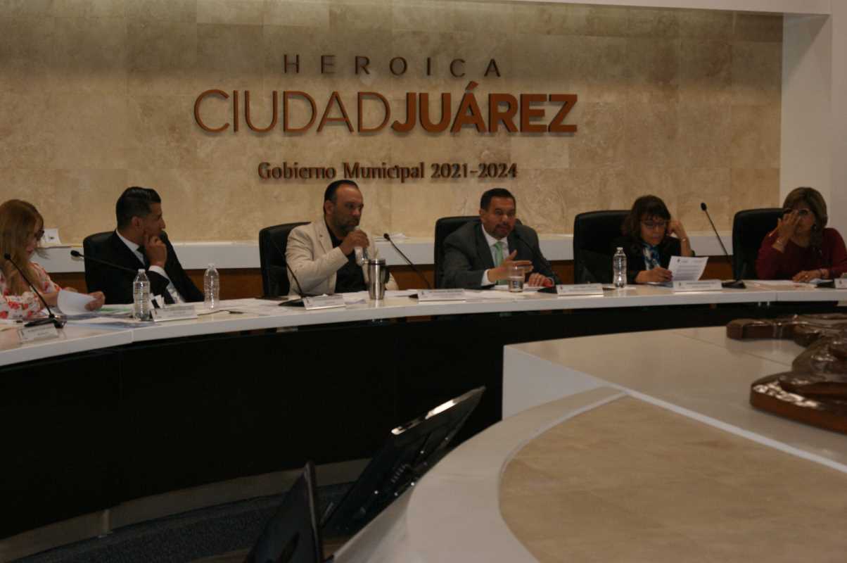 Aprueba Cabildo Reforma Constitucional sobre Presupuesto Participativo y paridad.