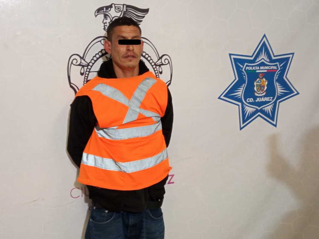 Arrestan a “carjacking” y recuperan camioneta BMW