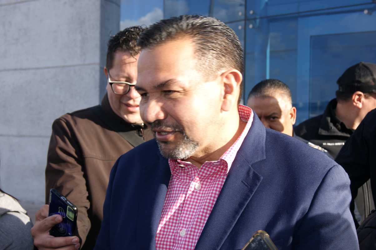 Avanza planeación de acciones para embellecer el Centro Histórico.