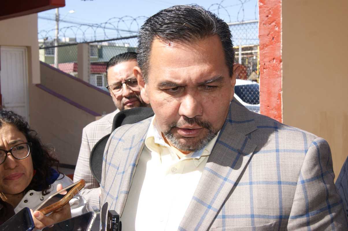 Delegado Loera debe sentirse “culpable” de la tragedia; afirma alcalde.