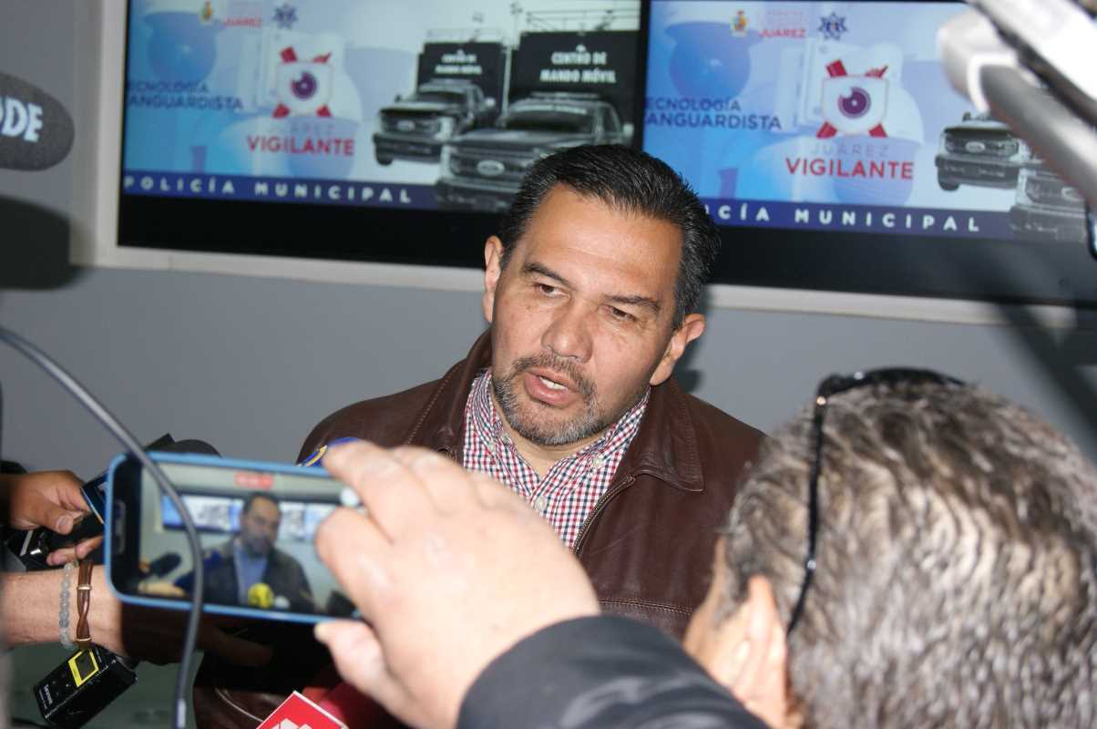 Continúa PC con evaluación en el edificio del INM.