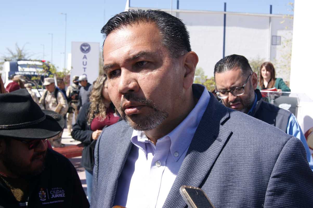 Colaboración de gobiernos complementa la prevención de la violencia.