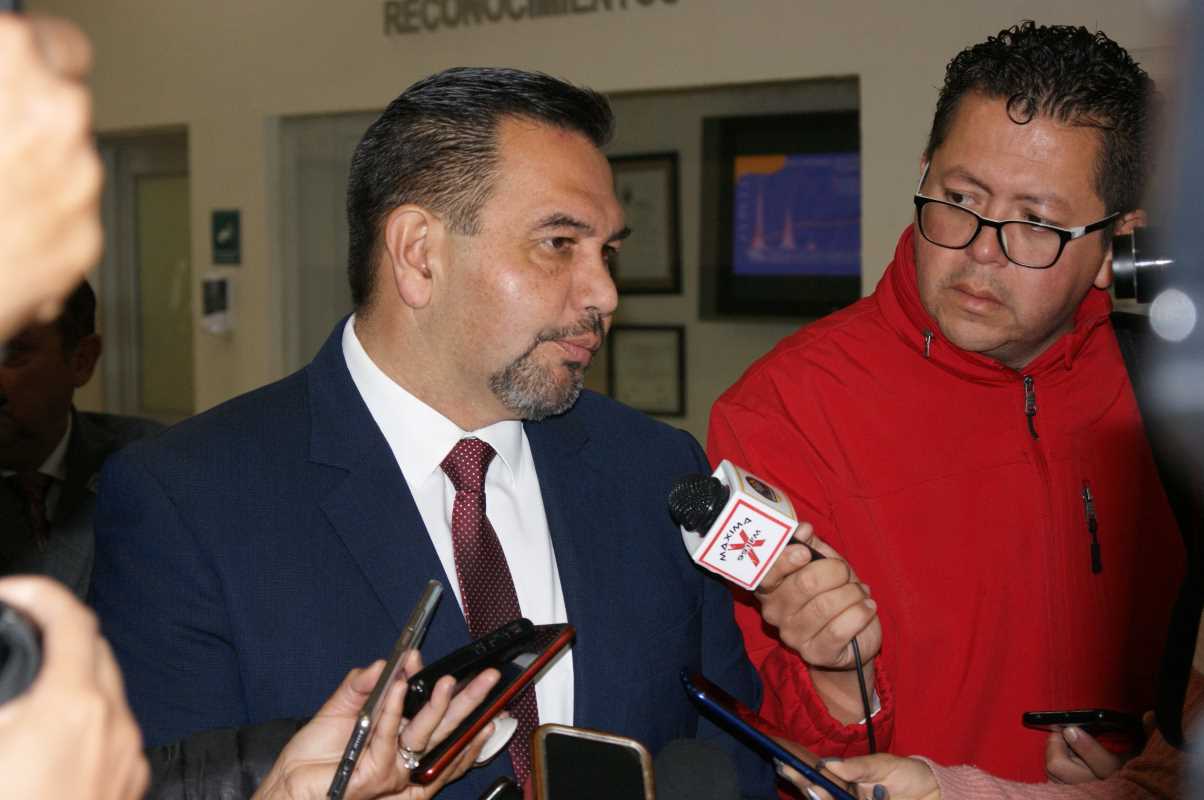 No se debe lucrar políticamente con tragedia de migrantes; aportará municipio detalles sobre incendio en INM.