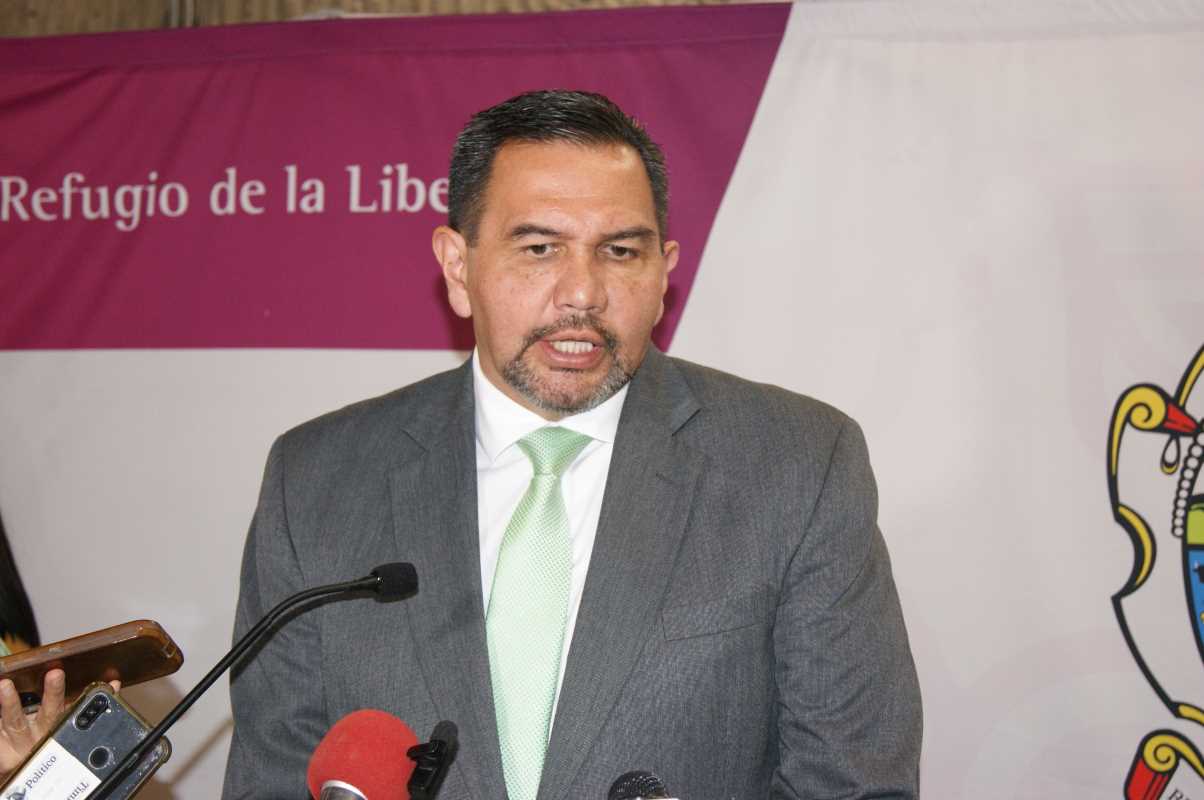Trabajo binacional entre militares seguirá en armonía.
