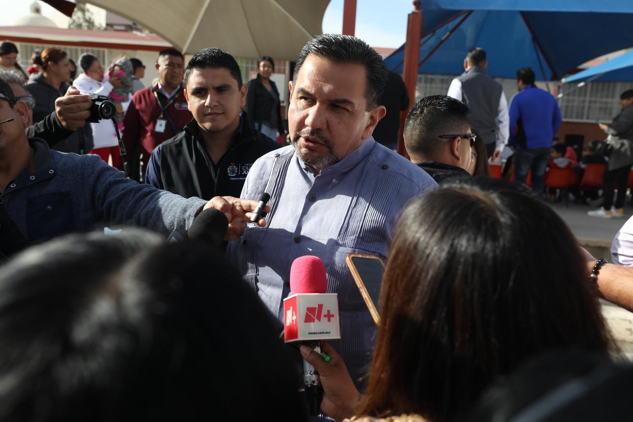 El Centro Histórico siempre será de gran atractivo para la instalación de ambulantes, pero siguen inhibiendo esa actividad.