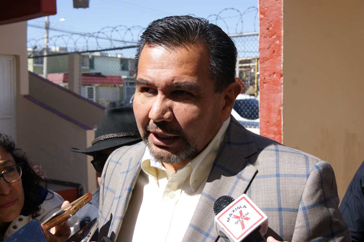 Albergue Kiki Romero puede ser ejemplo a nivel nacional.