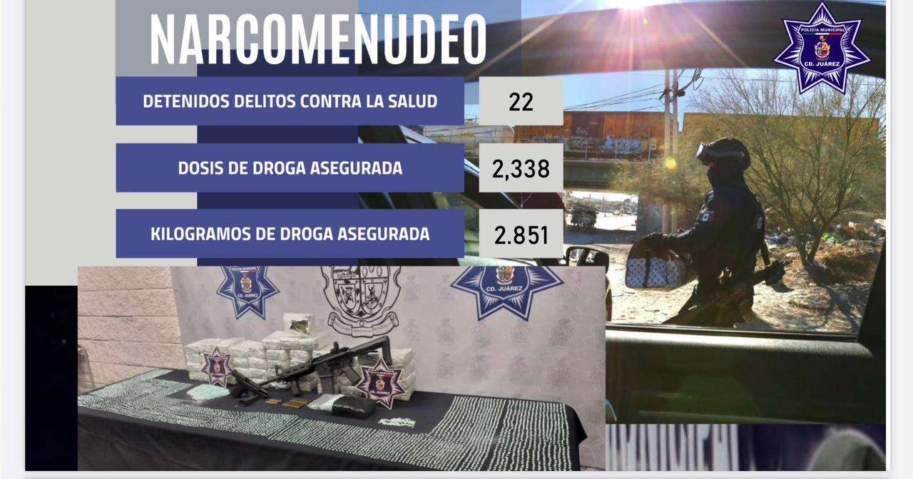 Destaca SSPM en reunión de seguridad detenciones y aseguramiento de armas de fuego