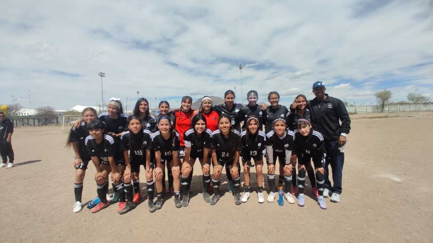 Triunfan Lobas del CBTIS 114 en la gran final y consiguen su pase al nacional