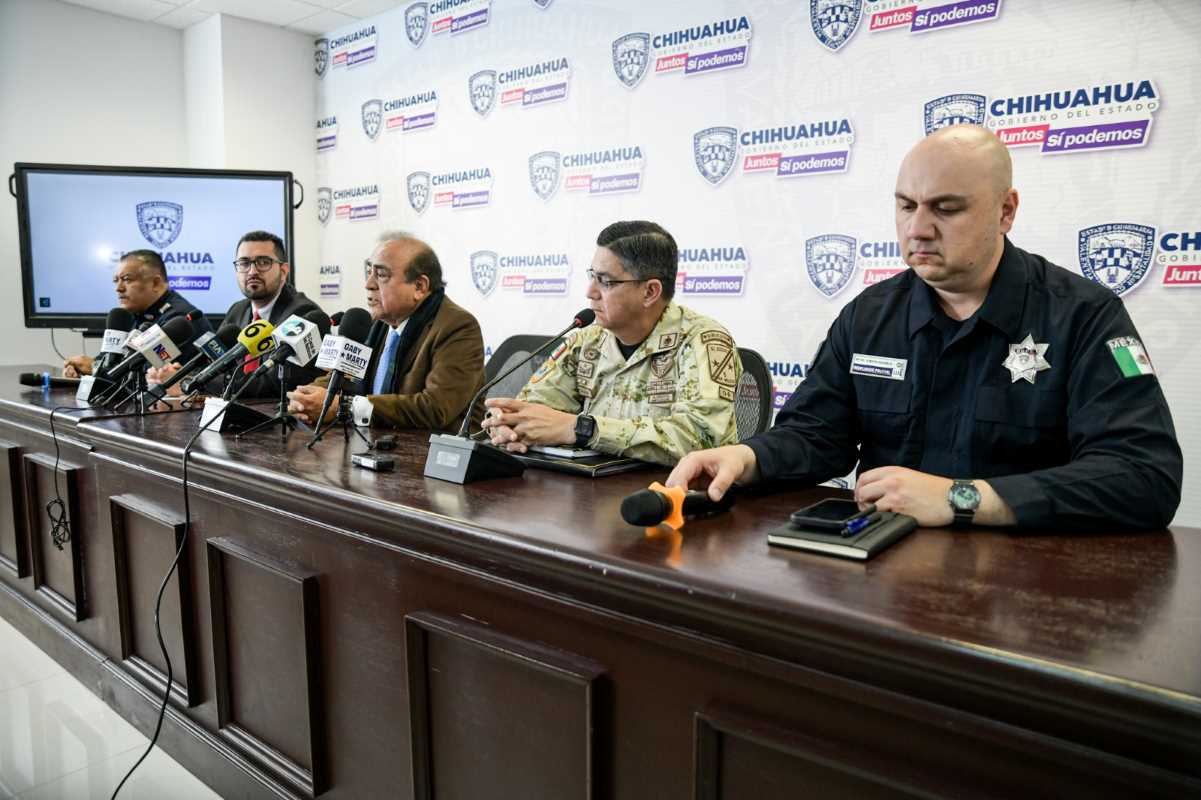 Corporaciones policiacas van contra la venta de drogas en bares y centros nocturnos