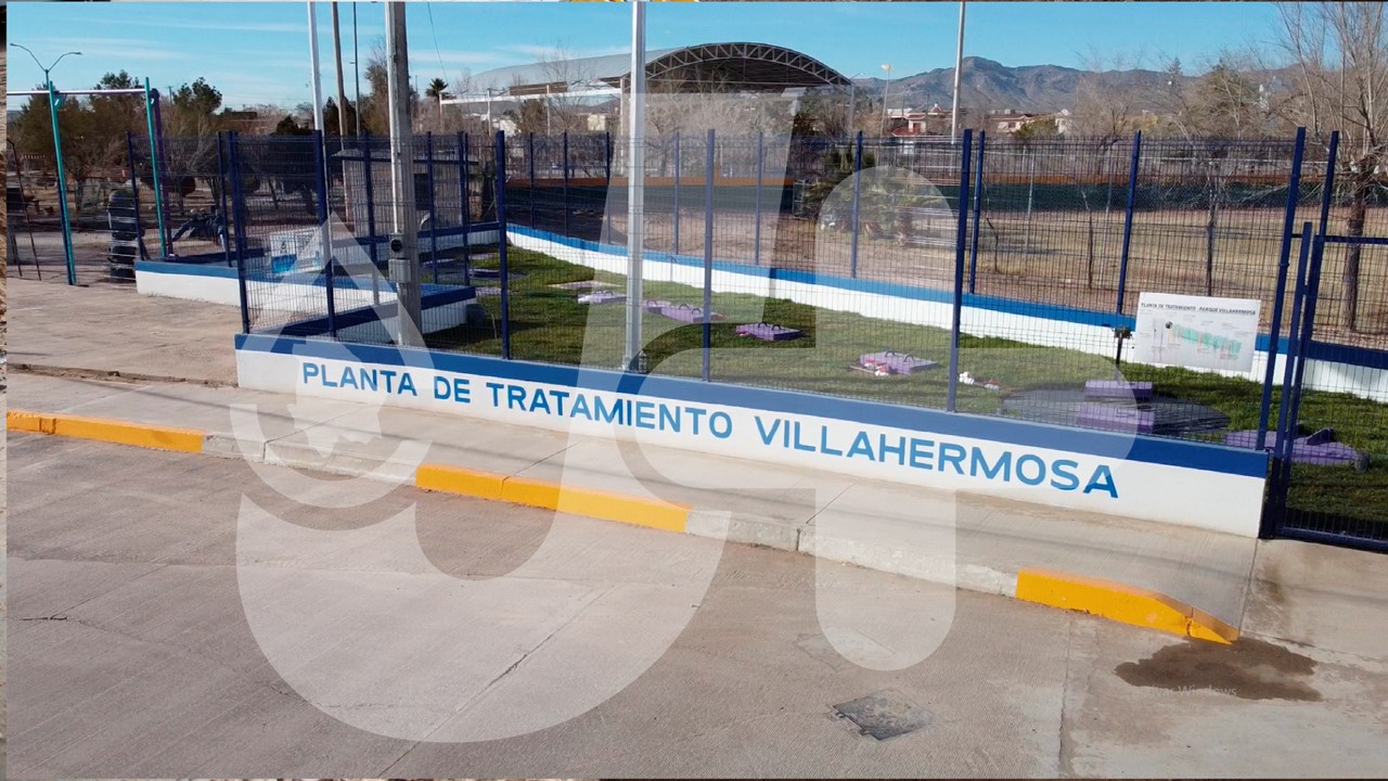 Exhorta la JMAS al uso de agua tratada