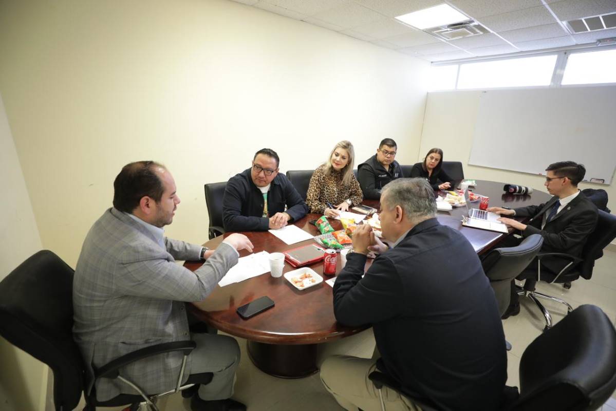 Preparan festejos por aniversario de toma de Juárez