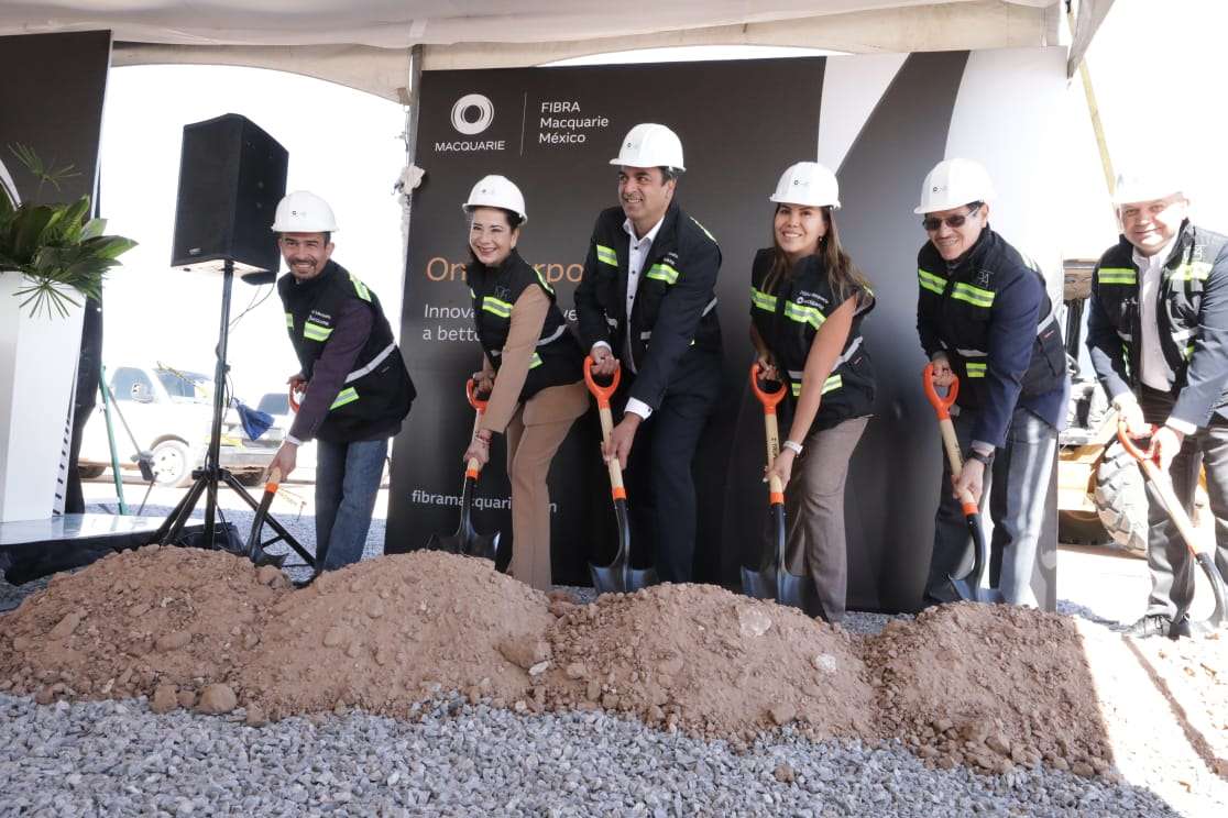 Destaca Municipio por promover el crecimiento urbano y económico de la región