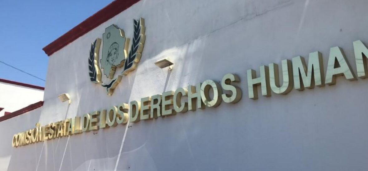 Reporta CEDH atención de denuncias contra diversas dependencias.