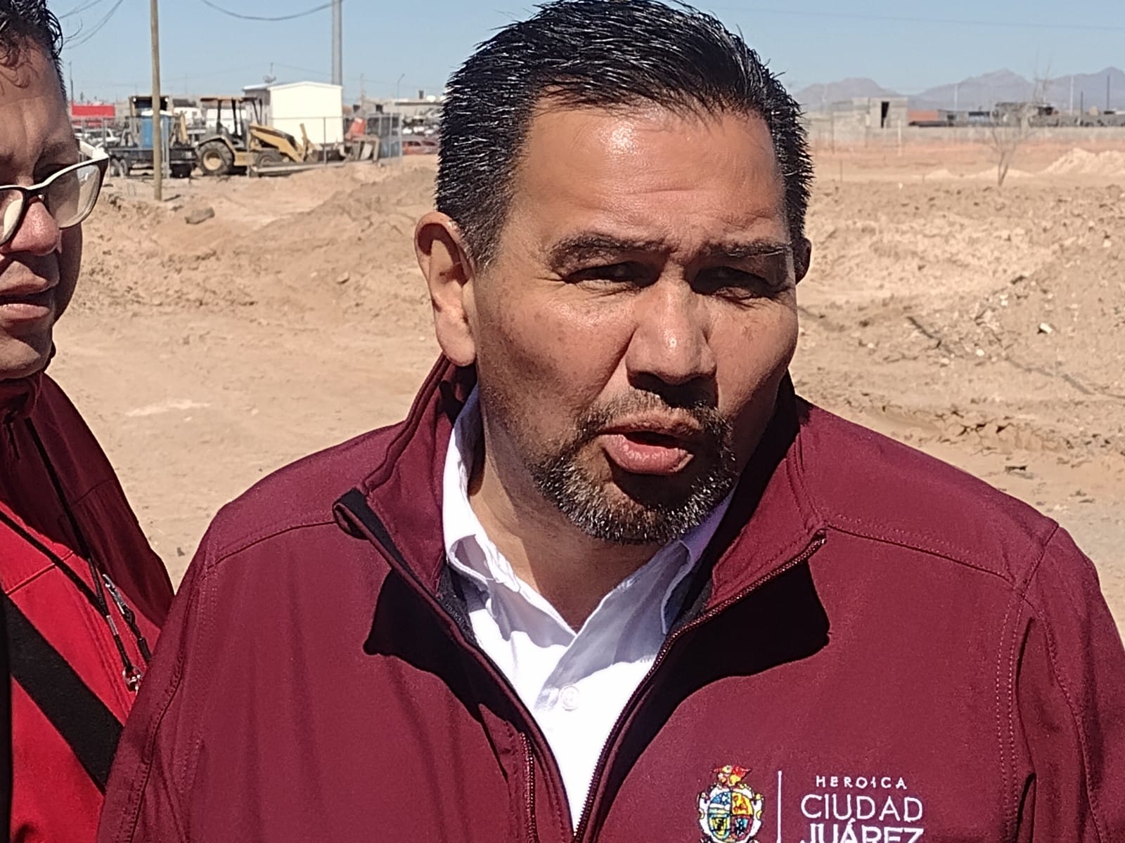 Proyecta municipio nuevo estacionamiento en la calle Lerdo.