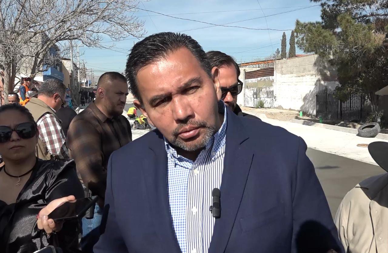 Blindará municipio el túnel peatonal para evitar daños o mala imagen.