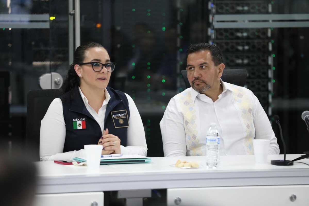 Presentan estrategia para la prevención de la violencia contra las mujeres.