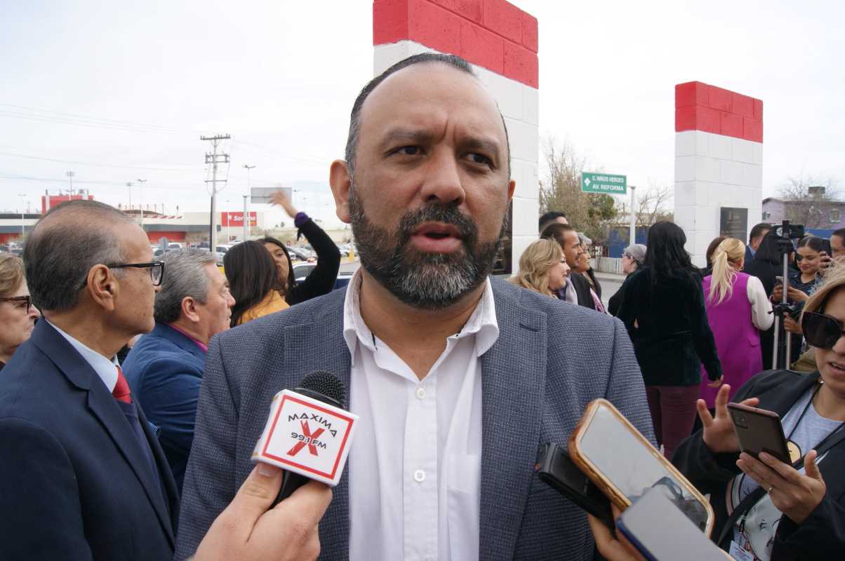 Buscará municipio acuerdos para dar eficiencia a la Ciclo Vía.