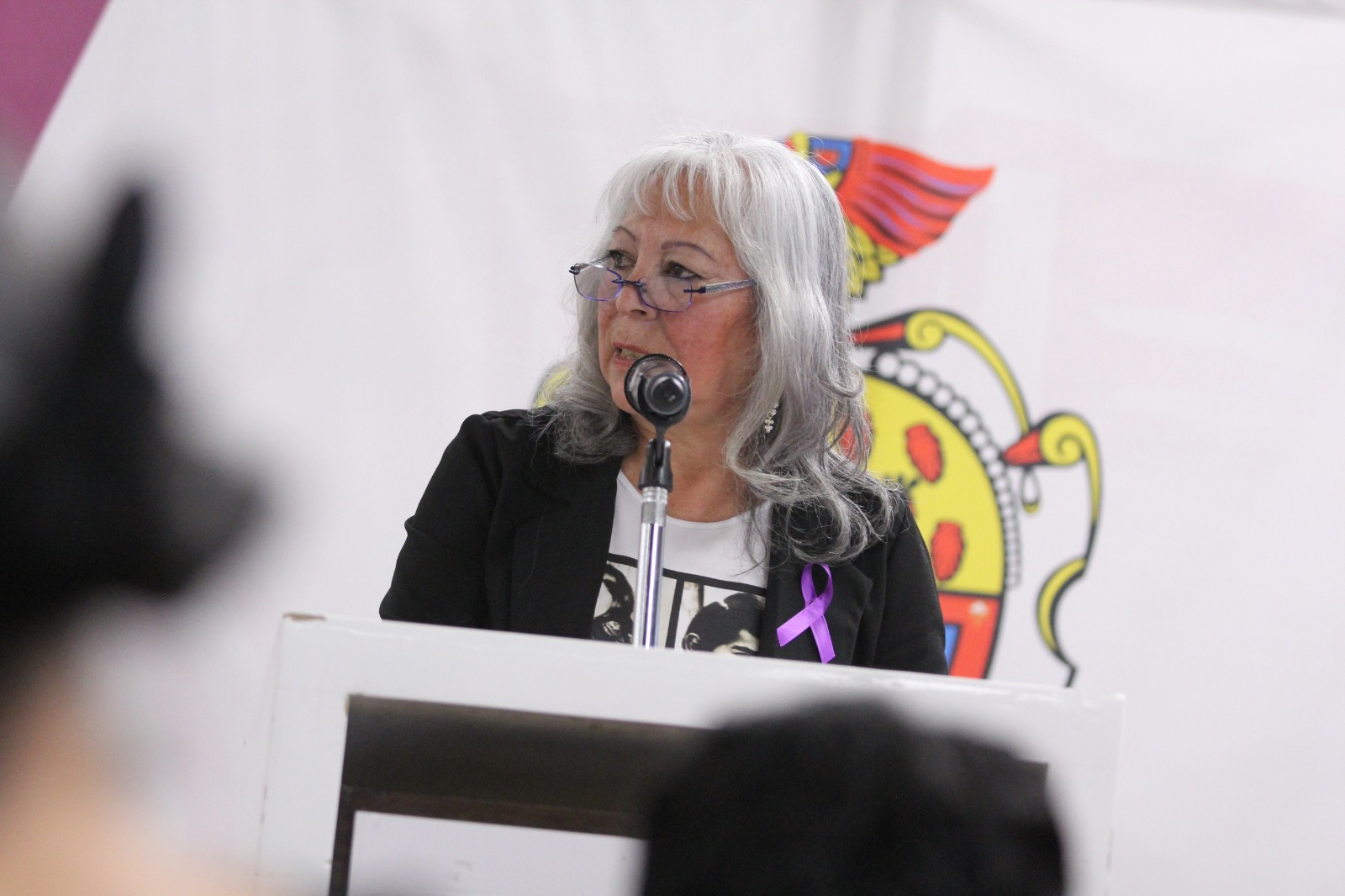 Piden apoyo al municipio para la instalación de la Casa de la Memoria.