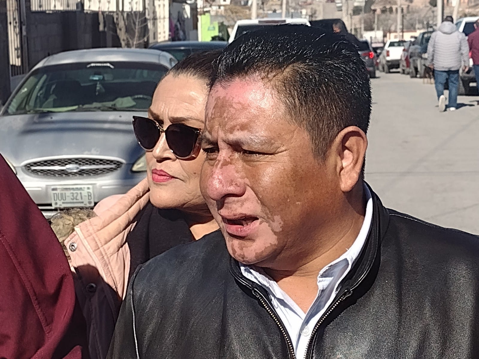 Avanza gestión de reserva territorial para nuevos asentamientos.