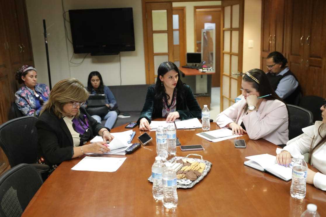 Proponen que una calle lleve el nombre de “Linda” Bejarano