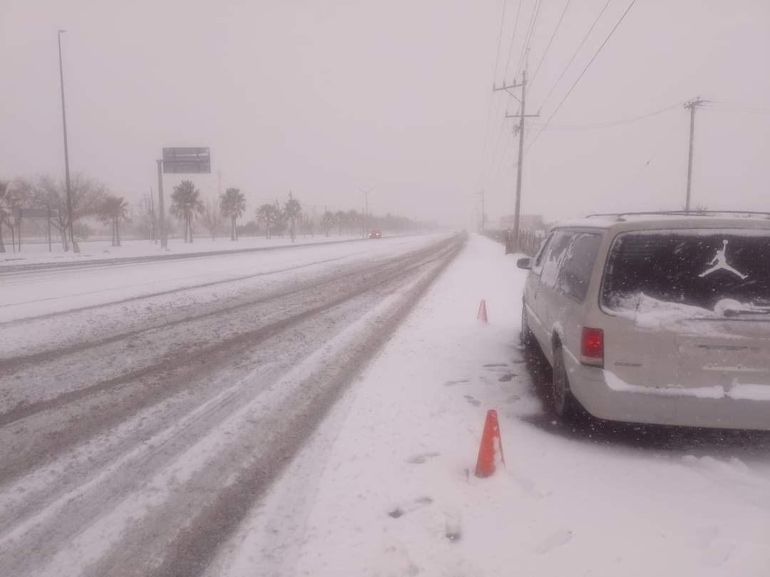 Mal clima provoca grandes afectaciones en varios municipios del estado.
