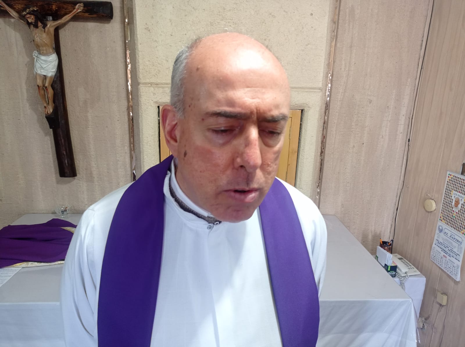 Condición de la sociedad es el reflejo actual de las familias.