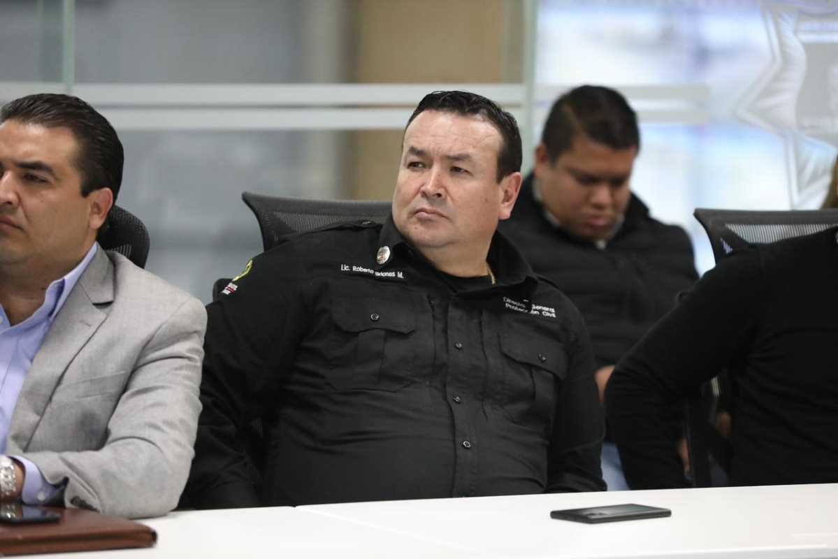 Ofrece PC respuesta a emergencias en un lapso de hasta 10 minutos.