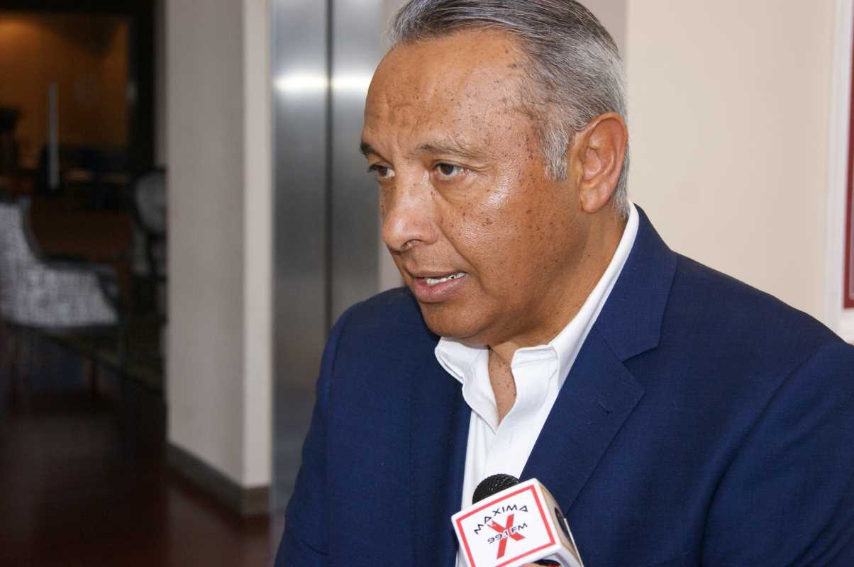 Esperan modificación de decreto para concretar licitación del Colector Norzagaray.