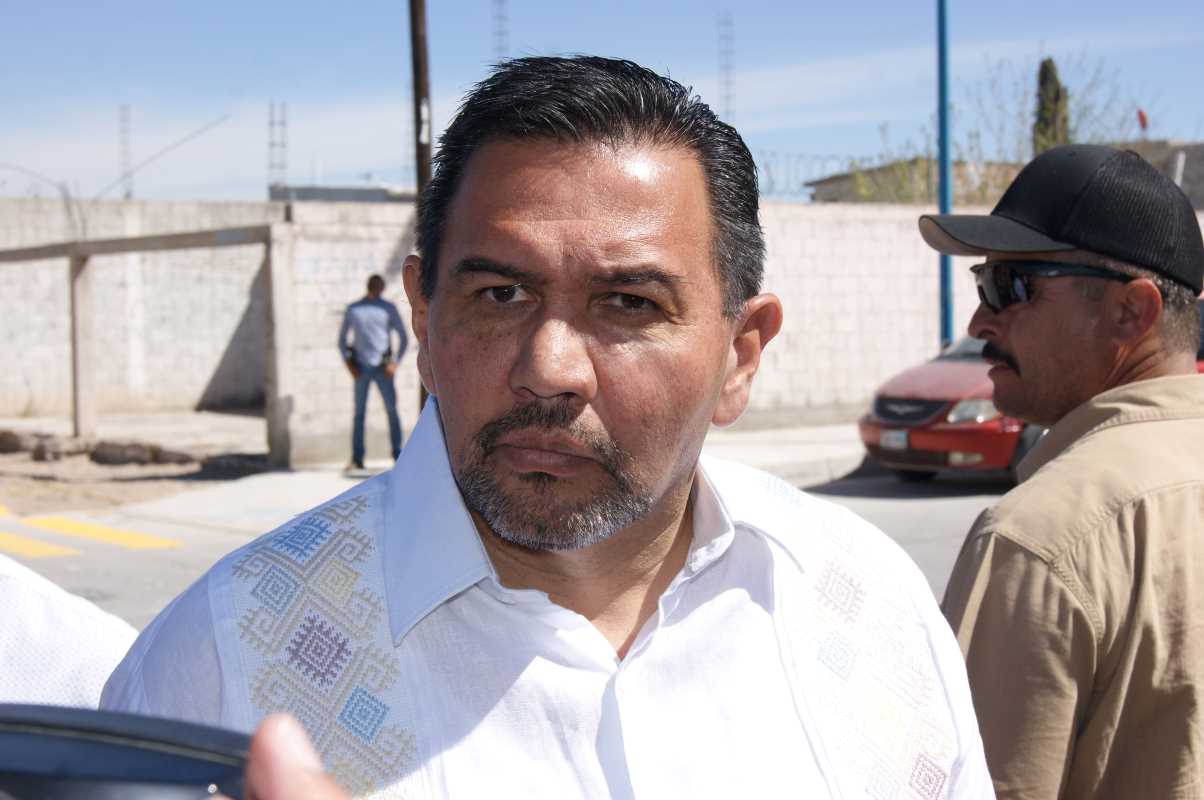 Se cumplió con todos los protocolos de Protección Civil durante atención a amenaza de bomba.